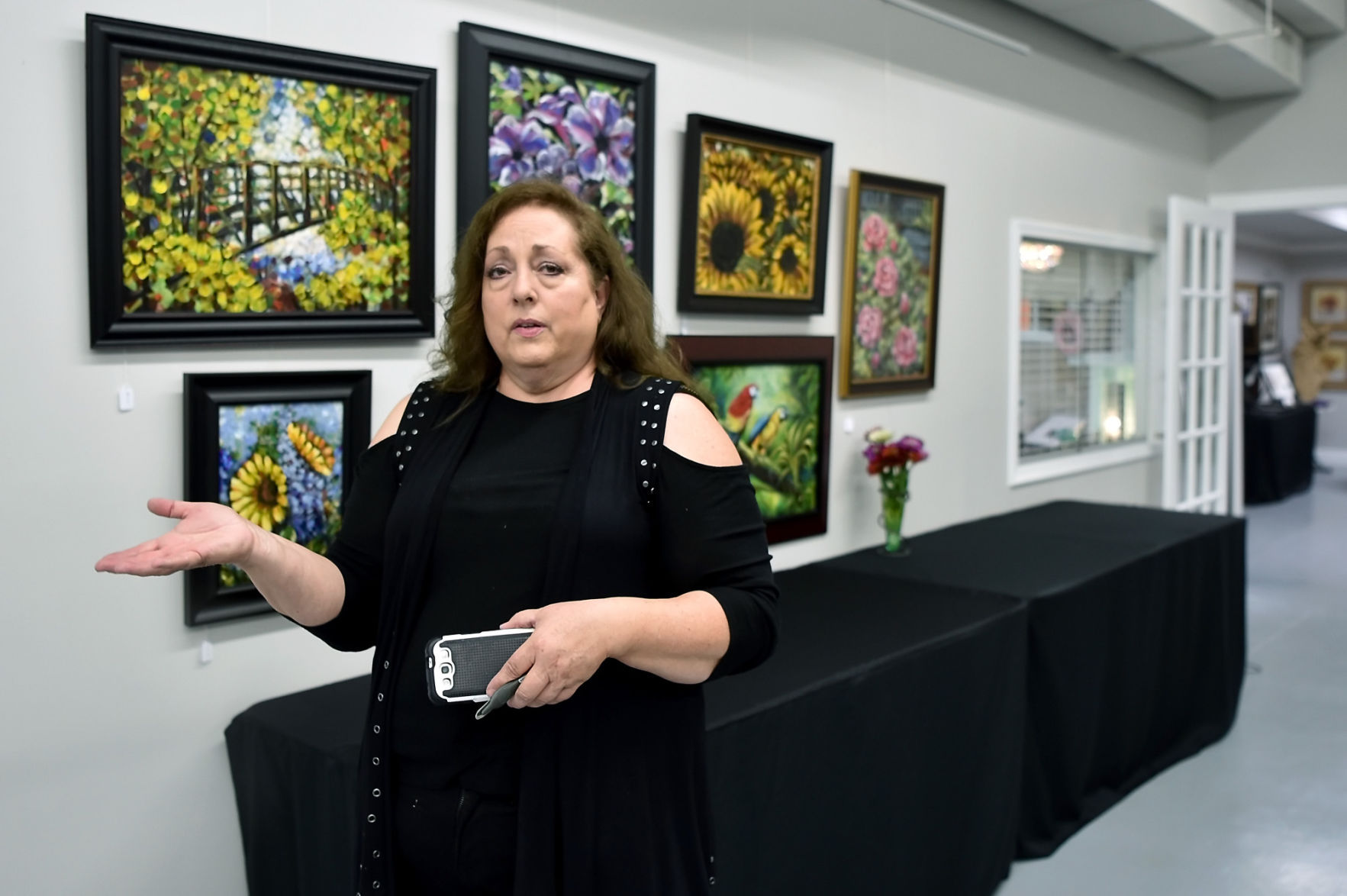 Art Gallery